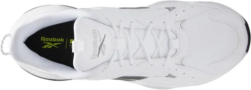 Vista 5 de Reebok Tenis casuales Turbo Restyle unisex para adultos