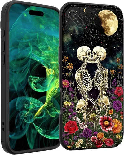 Vista 78 de Funda para iPhone Air con cubierta para cámara deslizante, resistente de doble capa, híbrida, a prueba de golpes, funda protectora resistente