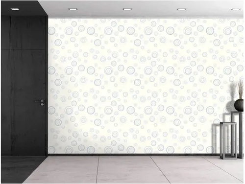 Vista 51 de 45 diseños de papel/mural para pared largo estampado