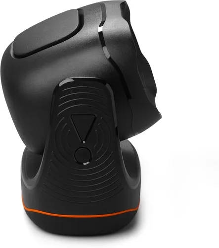Vista 10 de JBL Partylight Beam - Luz de fiesta con proyección Bluetooth, lleva tu fiesta al siguiente nivel con un espectáculo de luces coreografiado que llena