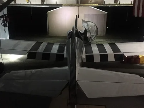 Vista 5 de Luz de aterrizaje de aviones de grado aeronáutico LED PAR36, color blanco, 2100 lúmenes, haz estrecho (terminal de tornillo)