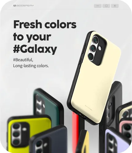 Vista 102 de GOOSPERY Parachoques magnético para puerta compatible con Galaxy S9 Plus, tarjetero tipo billetera con cierre automático por iman, funda protectora