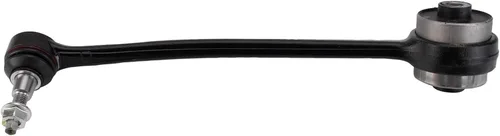 Vista 4 de Conjunto de Brazo de Control Inferior Delantero y Junta Esférica TRQ para Lado del Conductor y del Pasajero 2 Piezas Compatible con Ford Mustang GT
