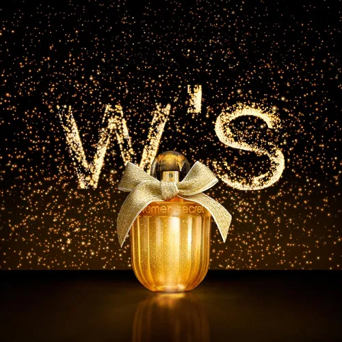 Vista 4 de Mujer Secret Gold Seduction Eau De Parfum 3.4 onzas