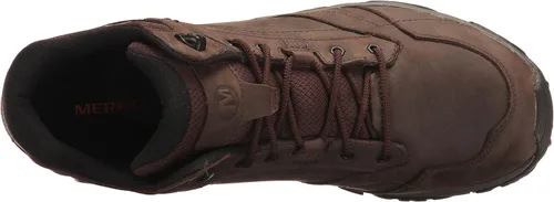 Vista 5 de Merrell Moab Adventure Mid Wp para hombre