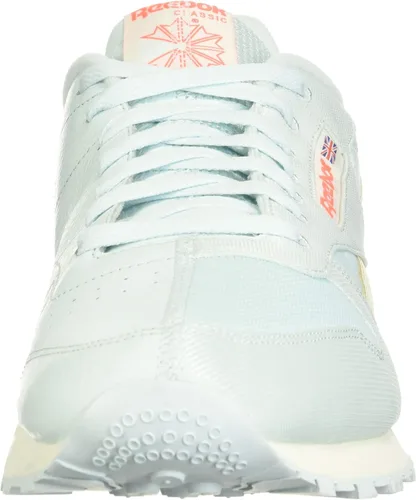 Vista 2 de Reebok - Tenis clásicos de cuero para hombre
