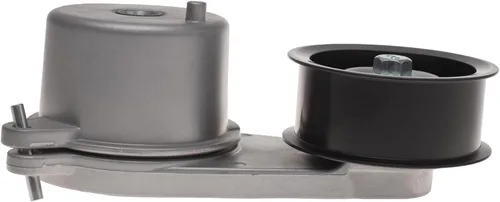 Vista 38 de TUCAREST 17540-54L00 Conjunto de polea tensora de correa de transmisión de accesorios compatible para 06-13 Suz-uki SX4 2.0L