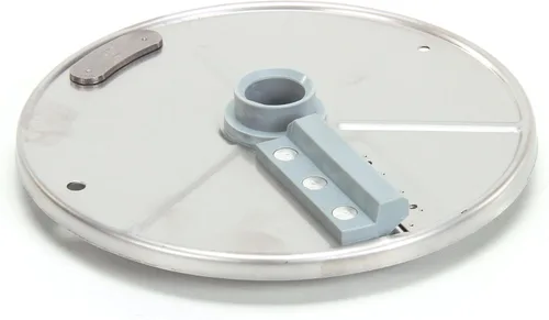 Vista 4 de Robot Coupe 27047 Placa Juliana 0.157 in x 0.157 in