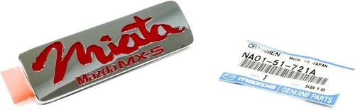 Vista 8 de Mazda Emblema - NA01-51-721A