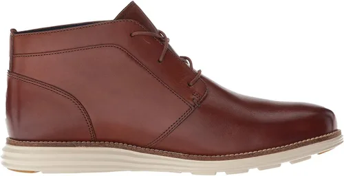Vista 6 de Cole Haan - Botas de chukka para hombre