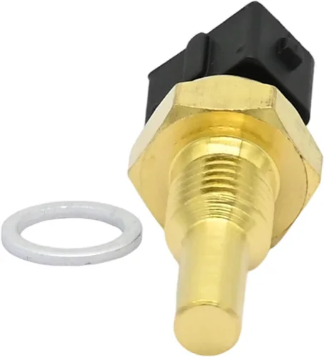 Vista 2 de Interruptor de temperatura del refrigerante del motor Sensor Remitente 4Runner Camry Corolla Escort G20 Land Cruiser Maxima Pathfinder Quest Sentra