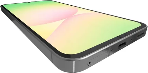 Vista 2 de SAMSUNG Galaxy A56 5G 2025 con IA 256GB, 8GB, Dual SIM 6.7 pulgadas 120Hz AMOLED, resistente al agua, Android 15 Modelo internacional