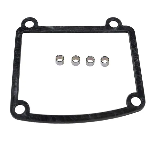 Vista 2 de CUB CADET IM-720313070 Junta de cubierta de tanque de aceite PS26 OEM