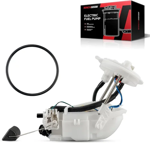 Vista 106 de Torchbeam Conjunto de bomba de combustible compatible con Sonoma 1992-1995 2.5L, S10 1992-1995 4.3L, ensamblaje del módulo de la bomba