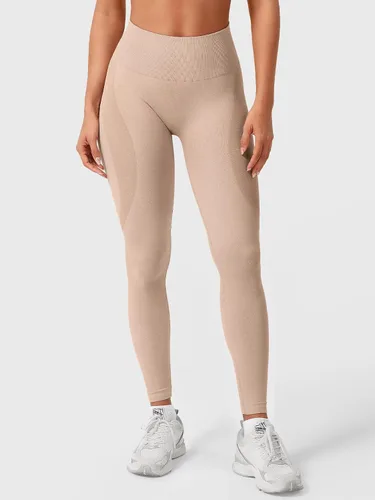 Vista 48 de HIGORUN - Leggings sin costuras para mujer, moldeadores, con diseño gráfico de sonrisas, de cintura alta, para el gimnasio, yoga o hacer ejercicio
