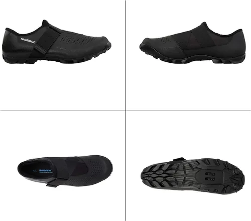 Vista 3 de SHIMANO Zapatilla de ciclismo todoterreno multiusos SH-MX100