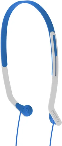 Vista 4 de Koss Auriculares de disparo lateral KPH14K (negro)