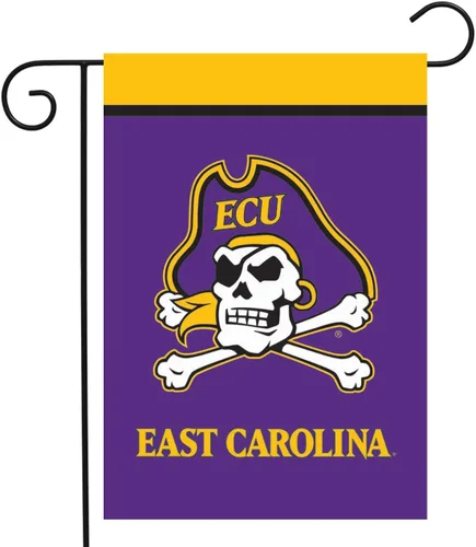 Vista 56 de Academia de la Fuerza Aérea de los Estados Unidos NCAA Bandera para el jardín 12.5" x 18" Briarwood Lane