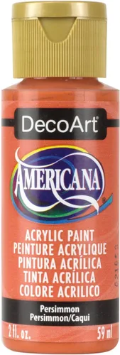 Vista 10 de DecoArt Americana - Pintura acrílica, 2 onzas, color blanco antiguo