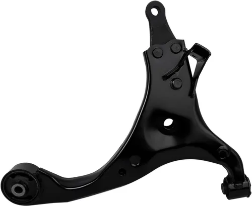 Vista 249 de Detroit Axle - Brazo de control delantero derecho para 08-23 Challenger 05-08 Magnum Chrysler 300 2005-2023, brazo de control delantero inferior