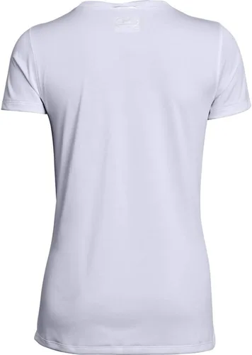 Vista 4 de Under Armour Camiseta Locker Mujer