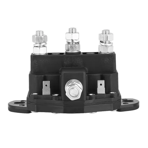 Vista 5 de Interruptor del solenoide, interruptor de la retransmisión del motor que invierte el interruptor de la retransmisión del contactor 2141211