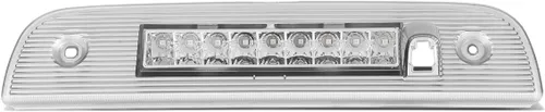 Vista 7 de DNA MOTORING 3BL-DNIT07-LED-BK Luz de freno LED de tercera cola con carcasa negra [compatible con Dodge Nitro 07-12]