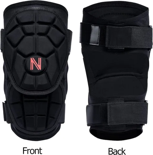Vista 7 de Protector de Codo para Batedores de Béisbol para Jóvenes, Adultos - Protector de Codo para Softbol para Jóvenes, Adultos - Protector de Codo