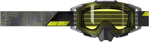Vista 3 de 509 Sinister X7 Fuzion Gafas de nieve
