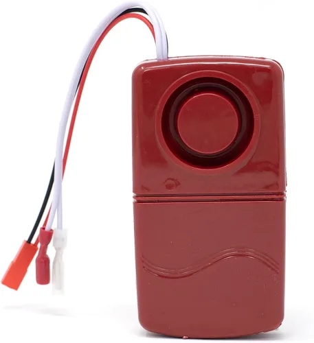 Vista 7 de Armario AED semiempotrado, alarmado, grande. Se adapta a todos los desfibriladores en el mercado. Mide 16 pulgadas de alto x 17 pulgadas de largo x