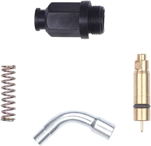 Vista 4 de Kit de Cable de Estrangulador de Válvula de Arranque de Émbolo de Carburador para Honda TRX 350 Rancher 350 2000-2006