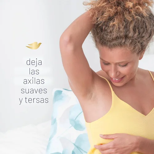Vista 8 de Dove Advanced Care Anti Deo Stick Cool Essentials Pack de 12 para ayudar a la reparación de la barrera cutánea después del afeitado, control