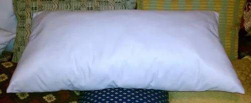 Vista 2 de ReynosoHomeDecor Forma de cojín rectangular de 16 x 45 pulgadas