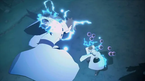 Vista 9 de NARUTO X BORUTO Ultimate Ninja STORM CONNECTIONS - NSW