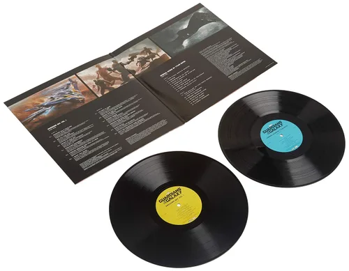 Vista 3 de Guardians of the Galaxy Deluxe Edition