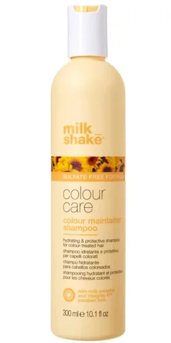 Vista 13 de milk_shake color maintainer shampoo for color-treated hair