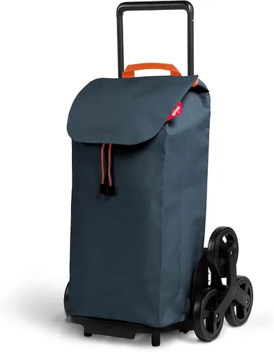 Vista 7 de gimi Prueba CART Green Urban 168423, poliéster, neutro, grande