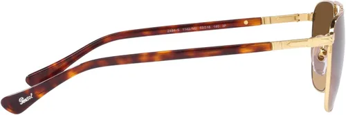 Vista 10 de Persol Po2494s Square Sunglasses