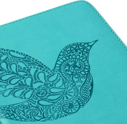 Vista 4 de Hallmark - Diario de cubierta blanda