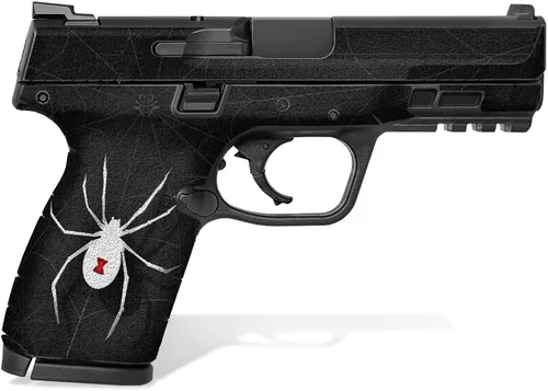 Vista 29 de Adhesivo para Smith & Wesson M&P M2.0 0.354 in/.40 4" Compact