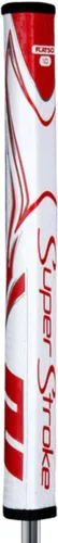 Vista 8 de SuperStroke Zenergy Flatso Golf Putter Grip