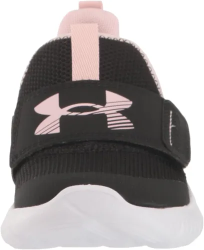 Vista 2 de Under Armour Tenis Flash unisex para niños