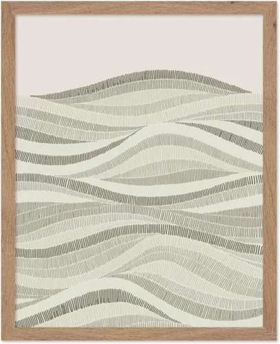 Vista 64 de Poster Master Cartel Geométrico - Impresión de Línea - Arte Abstracto - Arte Minimal - Arte de Línea - Arte de Dibujo - Arte de Ilustración - Arte
