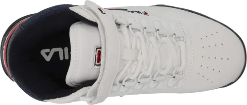 Vista 5 de Fila Botas de senderismo unisex F-13 Weather Tech unisex