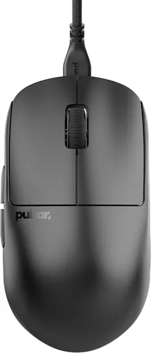 Vista 26 de Pulsar X2H - Mouse inalámbrico para juegos, edición limitada Acid Rewind, ultraligero de 1.83 onzas (1.83 oz), simétrico, interruptor óptico, 26000