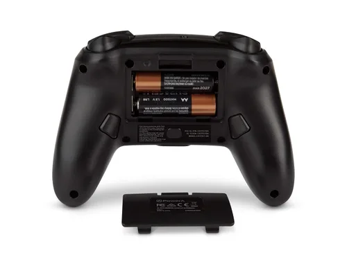 Vista 4 de Control inalámbrico de potencia mejorada para Nintendo Switch.
