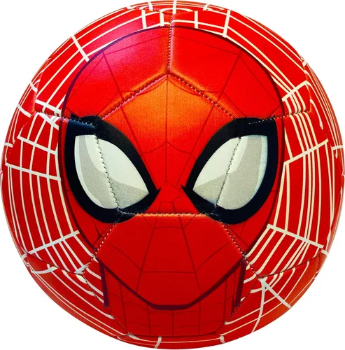Vista 10 de Capelli Sport Pelota de fútbol Marvel Spider-Man