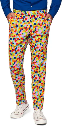 Vista 4 de OppoSuits Disfraz de hombre