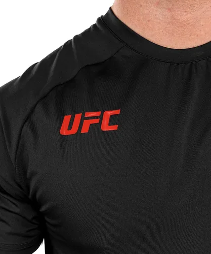 Vista 7 de Venum Camiseta UFC Adrenaline Fight Week Dry-tech para hombre