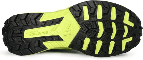 Vista 6 de VJ Ultra 2 - Tenis de correr de largo alcance con placa de roca y más agarre